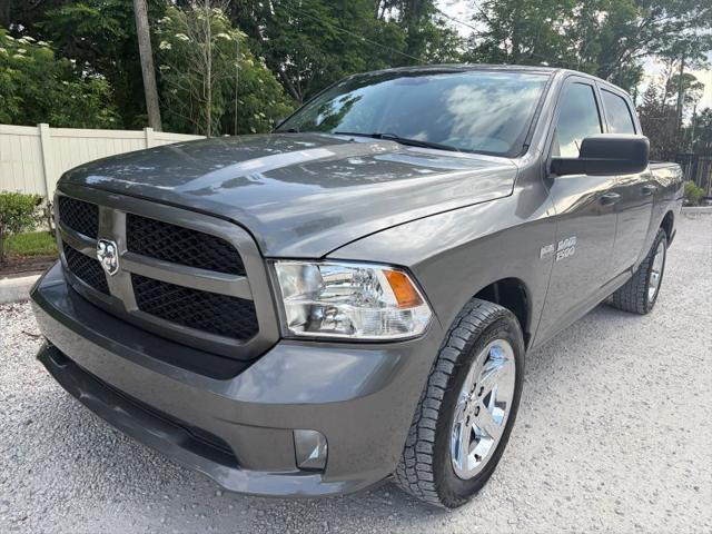 2013 Ram 1500 Express for sale in Orlando, FL