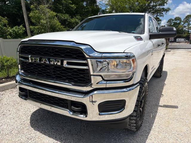 2022 Ram 2500 Tradesman Crew Cab 4x4 6'4" Box for sale in Orlando, FL