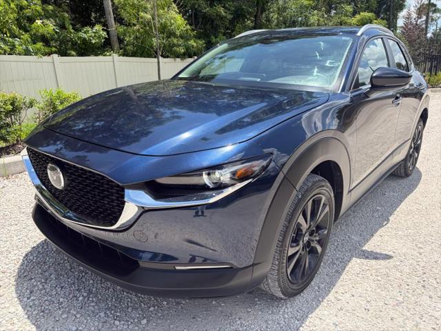 2025 Mazda CX-30 2.5 S Select Sport for sale in Orlando, FL