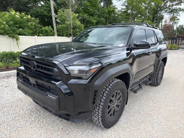 2025 Toyota 4Runner SR5 for sale in Orlando, FL