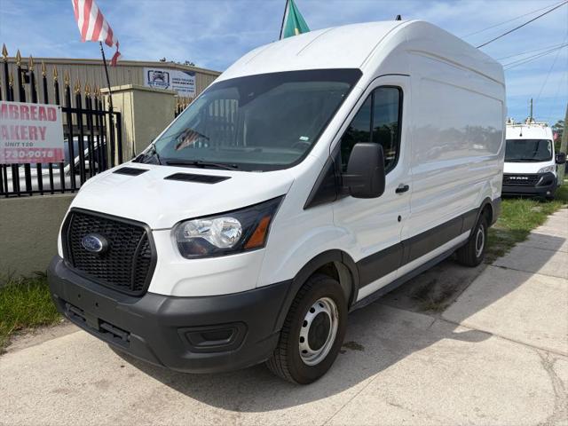 2023 Ford Transit Cargo Van Base for sale in Orlando, FL