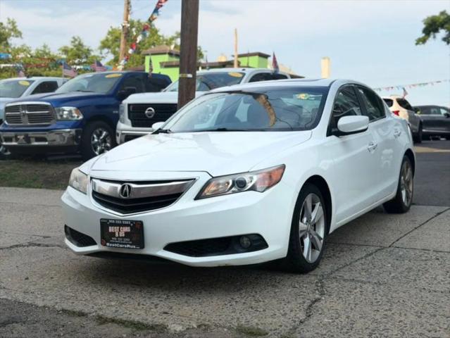 2013 Acura ILX 2.0L for sale in Plainfield, NJ