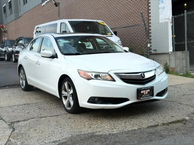 2013 Acura ILX 2.0L