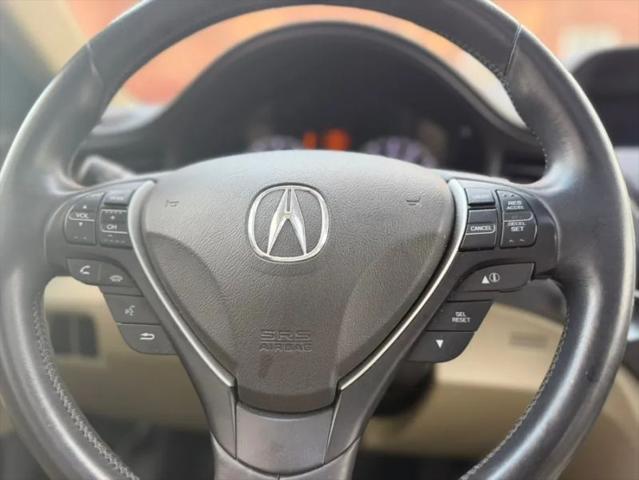 2013 Acura ILX 2.0L