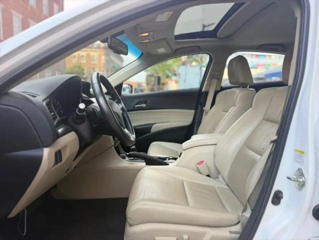 2013 Acura ILX 2.0L