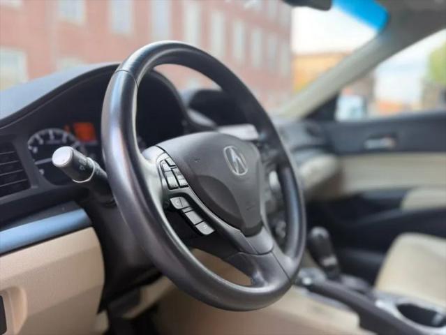 2013 Acura ILX 2.0L