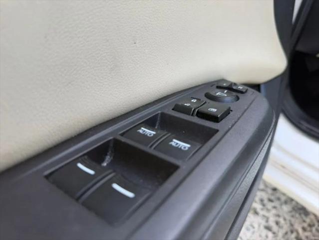 2013 Acura ILX 2.0L