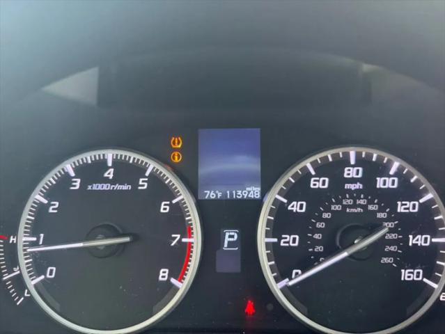 2013 Acura ILX 2.0L