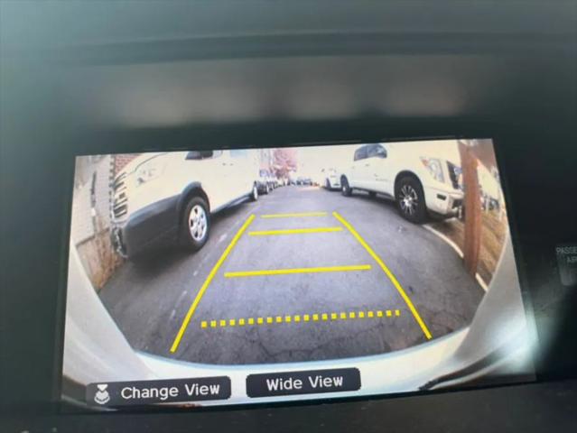 2013 Acura ILX 2.0L