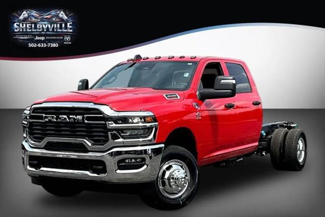 2026 Ram 3500 Tradesman/Big Horn for sale in Shelbyville, KY