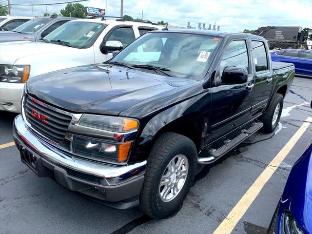 2012 GMC Canyon SLE2 for sale in Springfield, MO