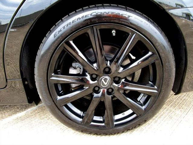 2015 Lexus GS 350 350