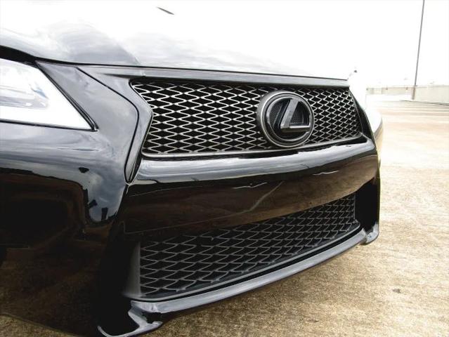 2015 Lexus GS 350 350