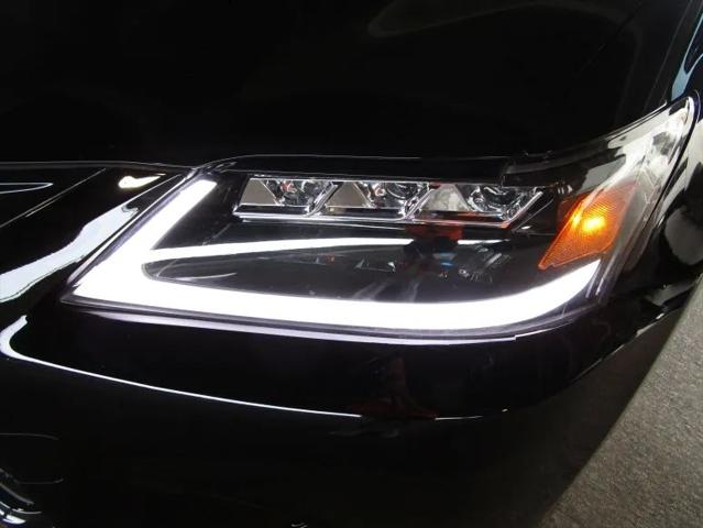 2015 Lexus GS 350 350