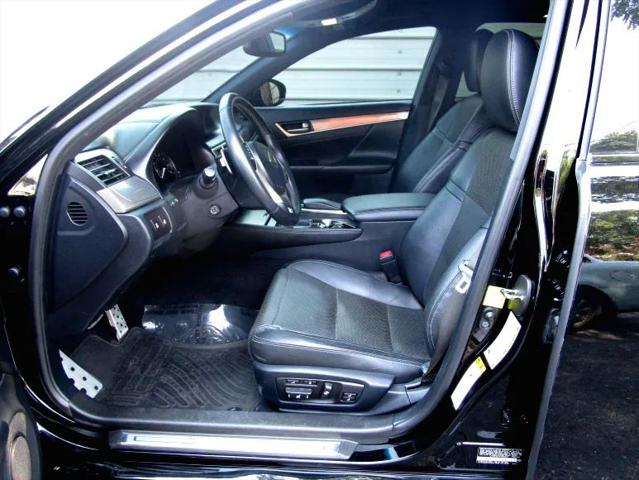 2015 Lexus GS 350 350