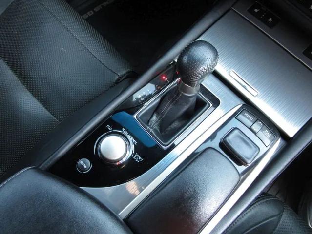 2015 Lexus GS 350 350