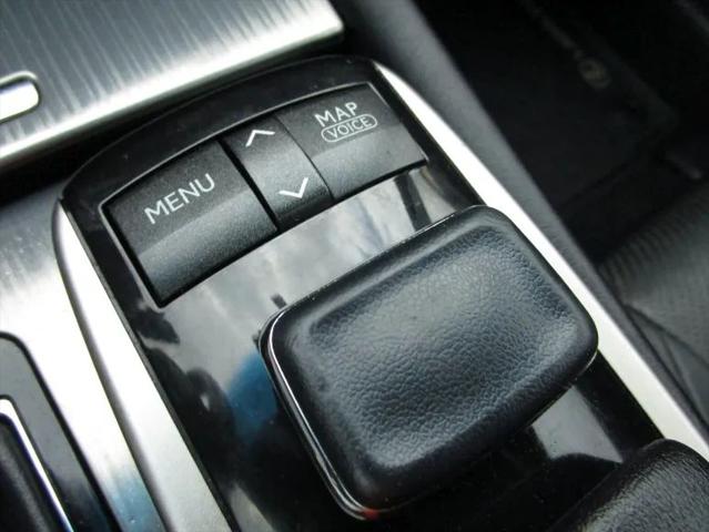 2015 Lexus GS 350 350