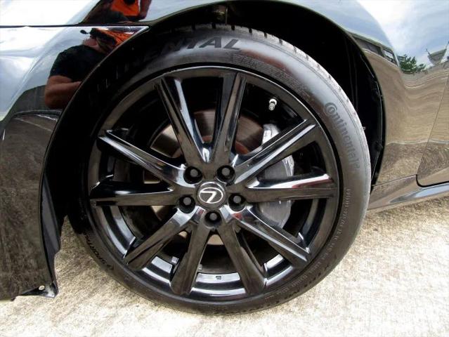 2015 Lexus GS 350 350