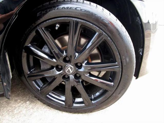 2015 Lexus GS 350 350