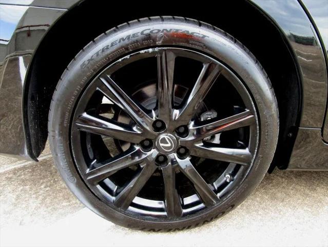 2015 Lexus GS 350 350