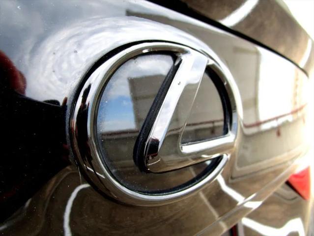 2015 Lexus GS 350 350
