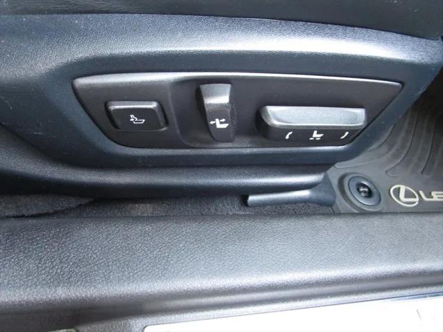2015 Lexus GS 350 350