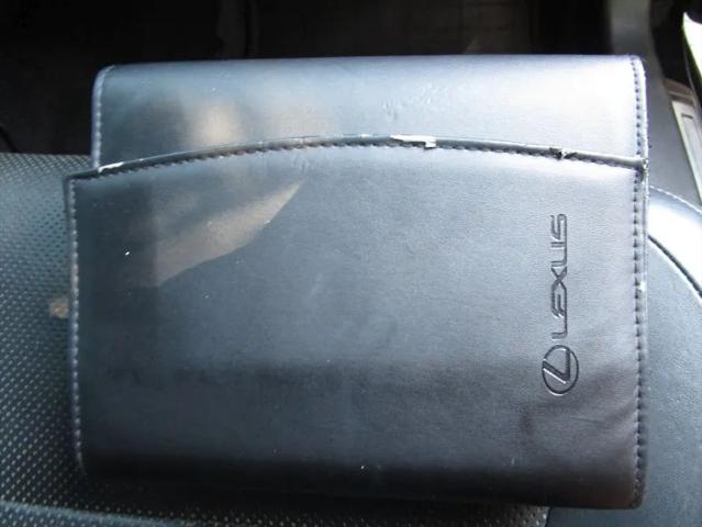 2015 Lexus GS 350 350