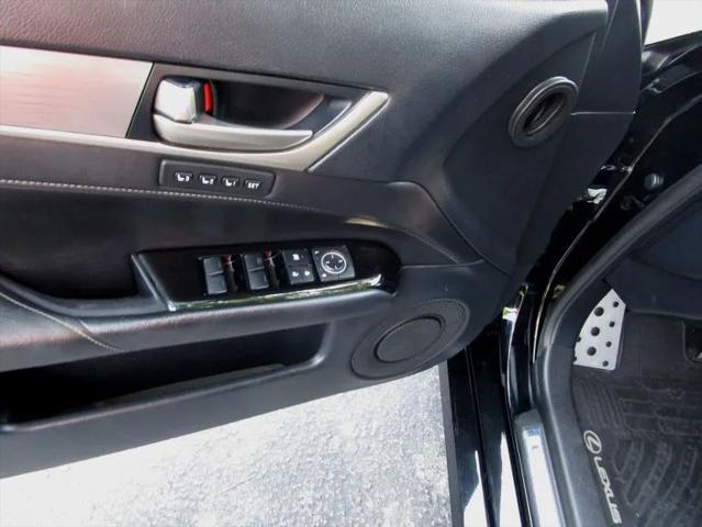 2015 Lexus GS 350 350