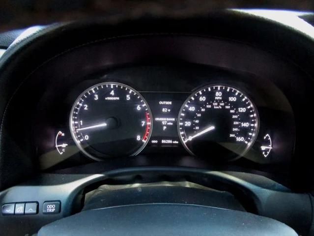 2015 Lexus GS 350 350
