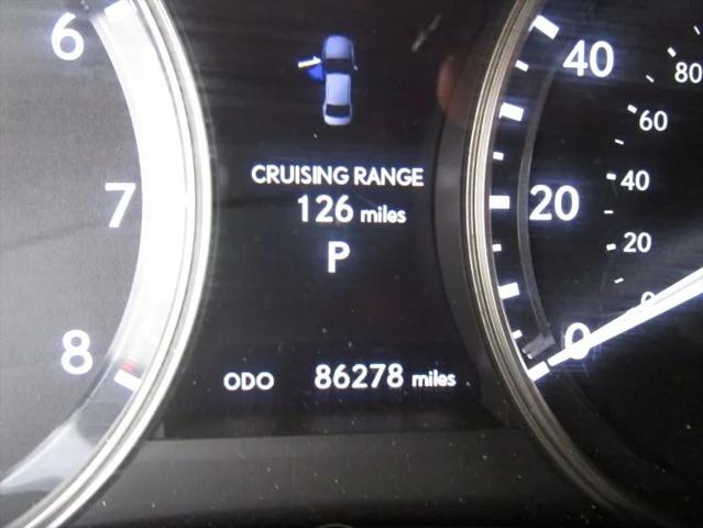 2015 Lexus GS 350 350