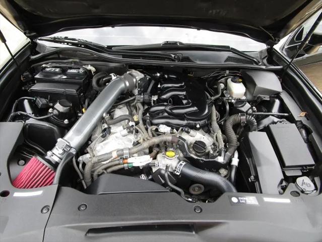 2015 Lexus GS 350 350