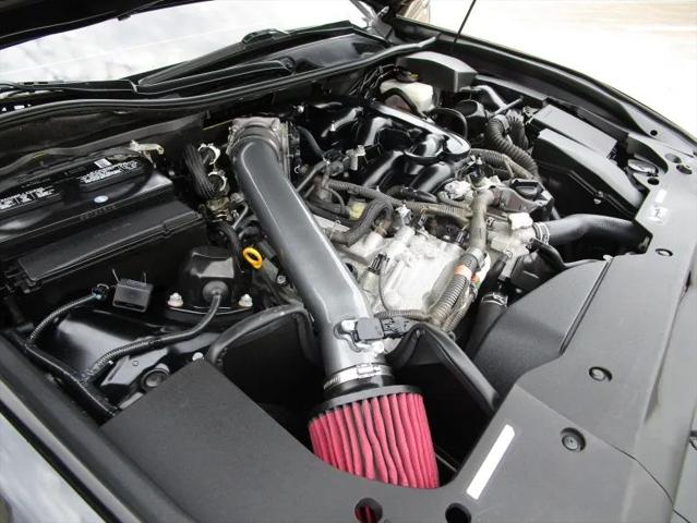 2015 Lexus GS 350 350