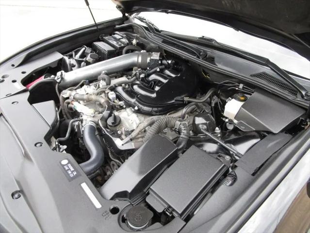 2015 Lexus GS 350 350