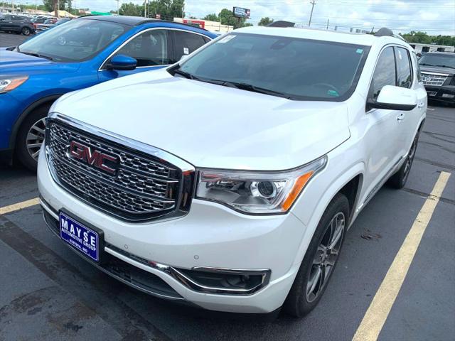 2018 GMC Acadia Denali for sale in Springfield, MO