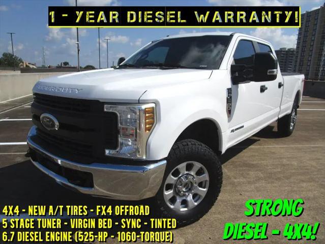2018 Ford F-250 XL for sale in Springfield, MO