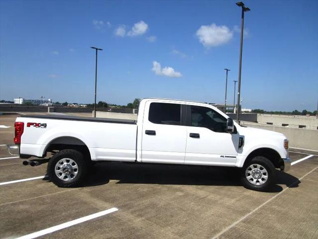 2018 Ford F-250 XL