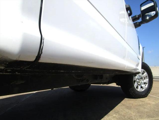 2018 Ford F-250 XL