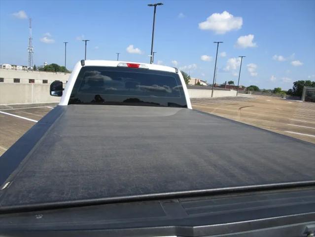2018 Ford F-250 XL