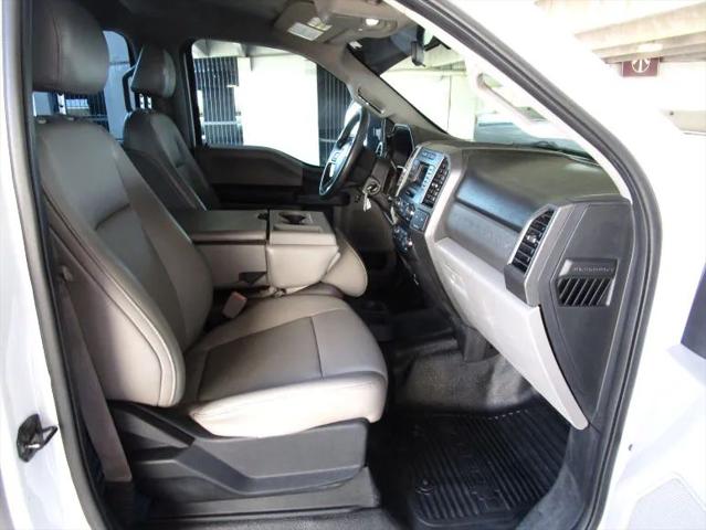 2018 Ford F-250 XL