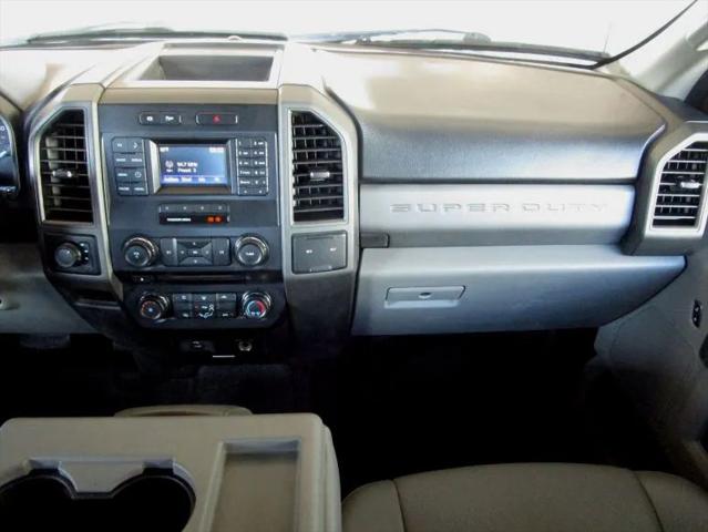2018 Ford F-250 XL