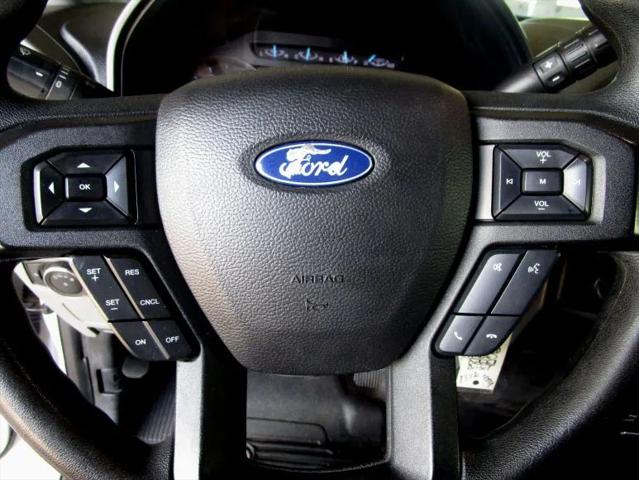 2018 Ford F-250 XL