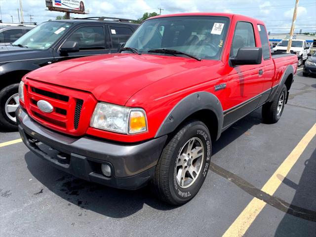 2006 Ford Ranger Sport for sale in Springfield, MO