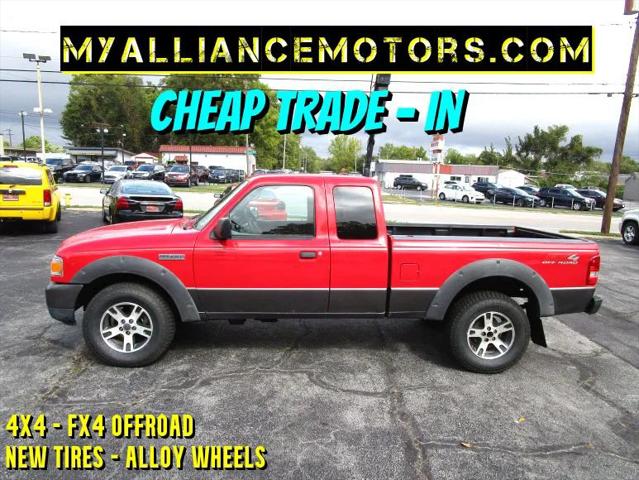 2006 Ford Ranger Sport for sale in Springfield, MO