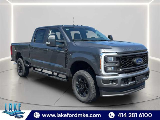 2026 Ford F-250 XL for sale in Milwaukee, WI