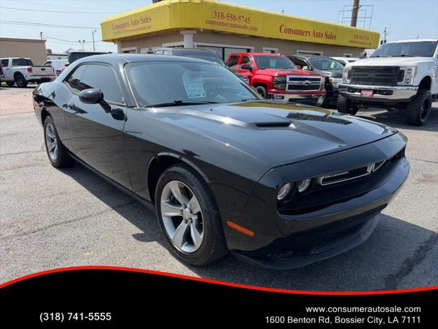 2016 Dodge Challenger SXT for sale in Bossier City, LA
