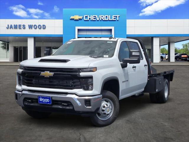 2026 Chevrolet Silverado 3500HD Work Truck for sale in Decatur, TX
