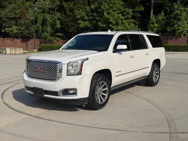 2017 GMC Yukon XL Denali for sale in Lilburn, GA