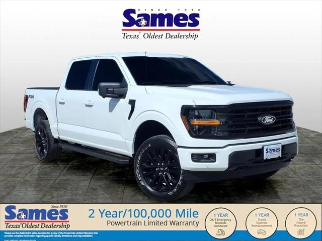 2025 Ford F-150 XLT for sale in Cedar Creek, TX