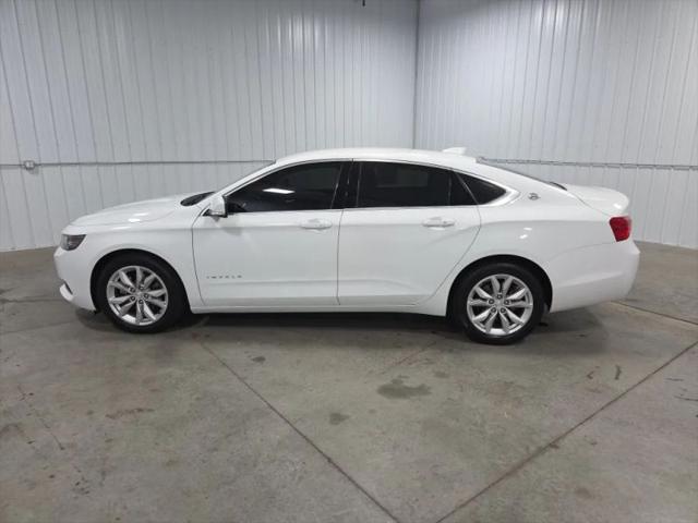 2019 Chevrolet Impala LT for sale in Sioux Falls, SD