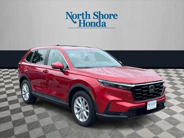2024 Honda CR-V EX-L AWD for sale in Glen Head, NY